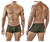 Clever 1842 Buenavista Badehose Farbe Grün